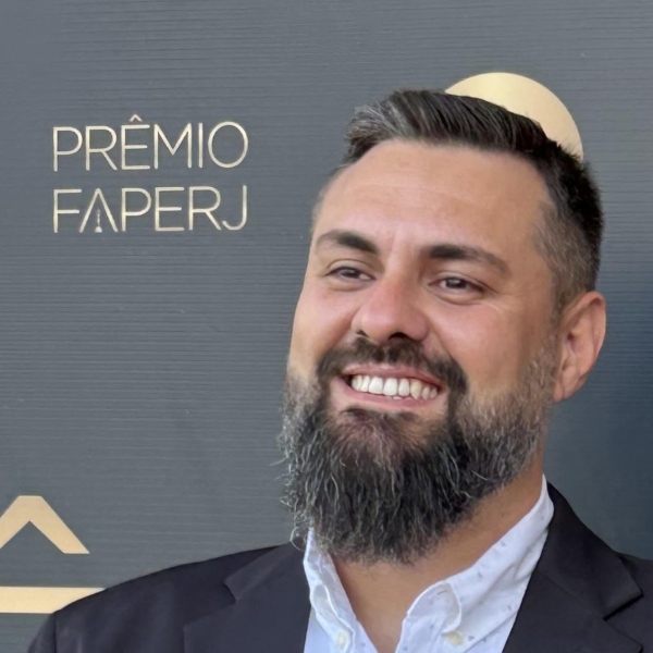 Gustavo Alves