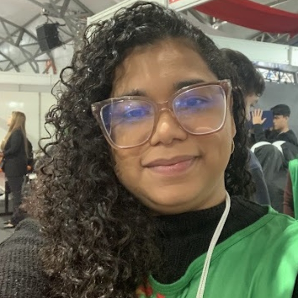 Mariana de Souza Elysio