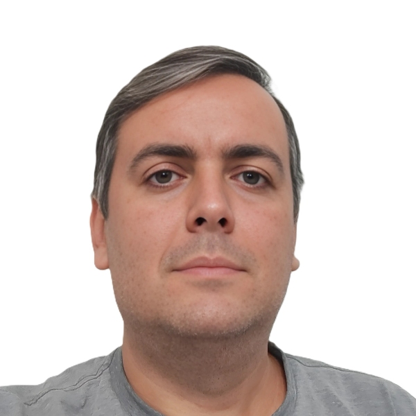 Sérgio de Souza Henrique Júnior