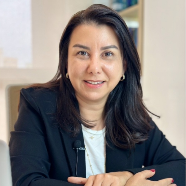 Ana Karolina Barreto