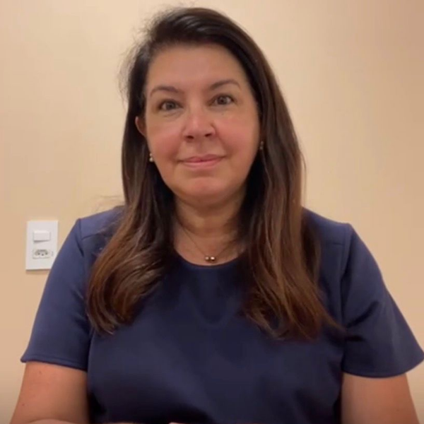 Flávia Almeida
