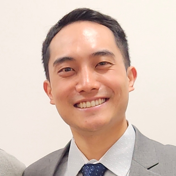 Wilson Hioshino
