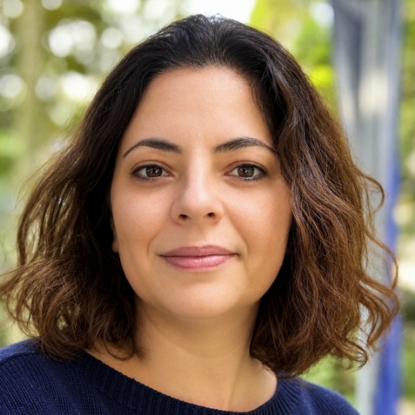 Nadia Litivinov