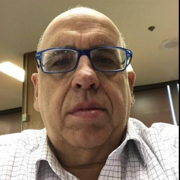 Eitan Berezin