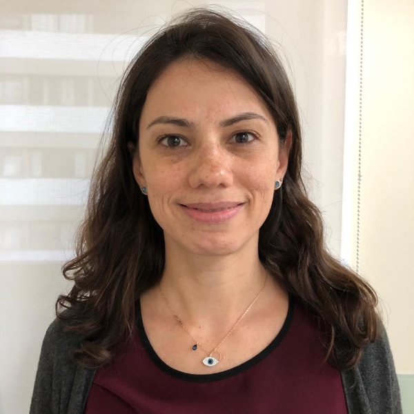 Maria Fernanda Badue 