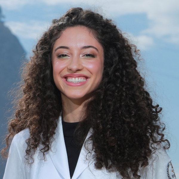 Maria Elisa de Castilho Barbosa