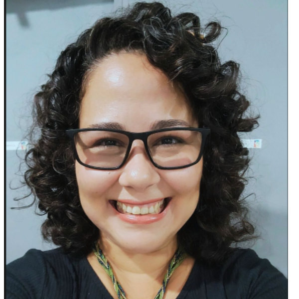 Ludmila Nogueira da Silva
