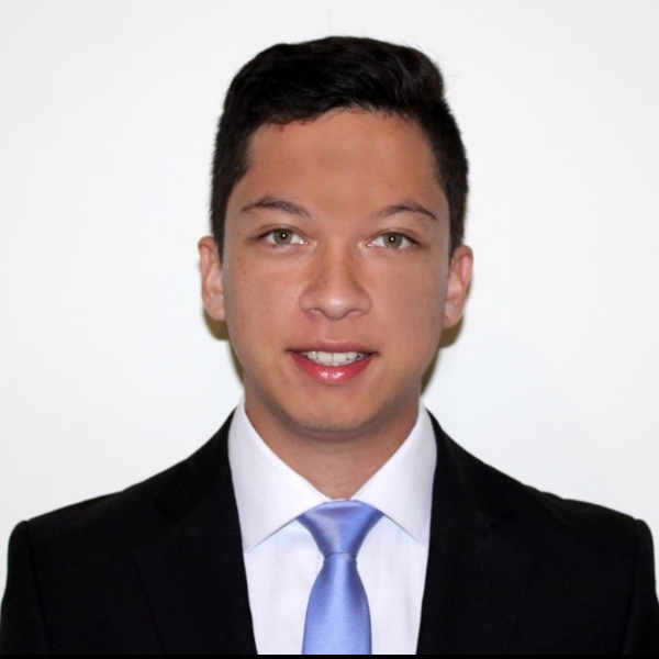 Diego Sauma Fernandez