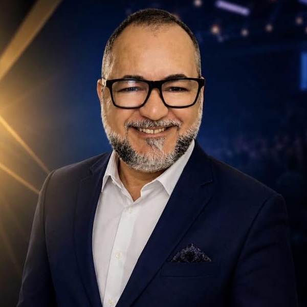 Ninaldo de Souza Santos