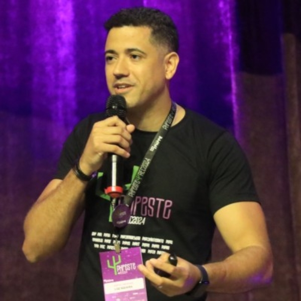 Luiz Siqueira