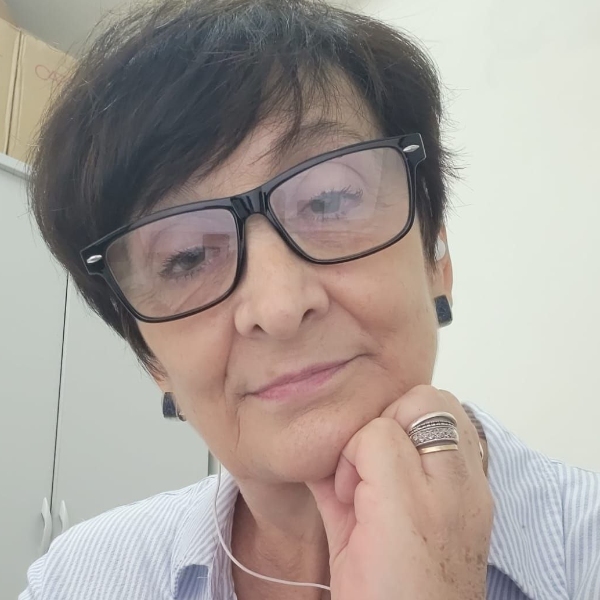Claudete Maria Balzan - Coren 29510/AL