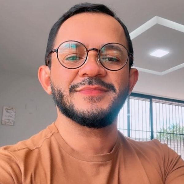 Rubens Nascimento dos Santos - Estudante