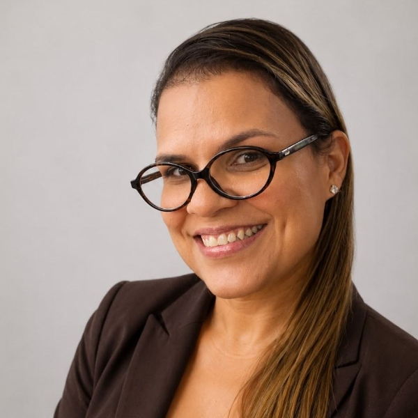 Michelle Paloma Torres Silva - CRP 15/4003