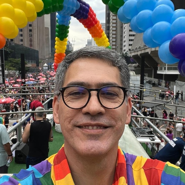 Prof. Dr. Marco Antônio Torres