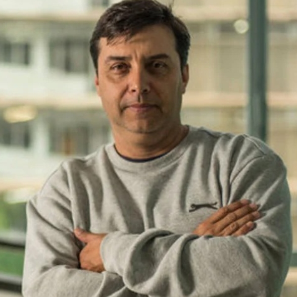 Prof. Dr. Ângelo Ricardo de Souza
