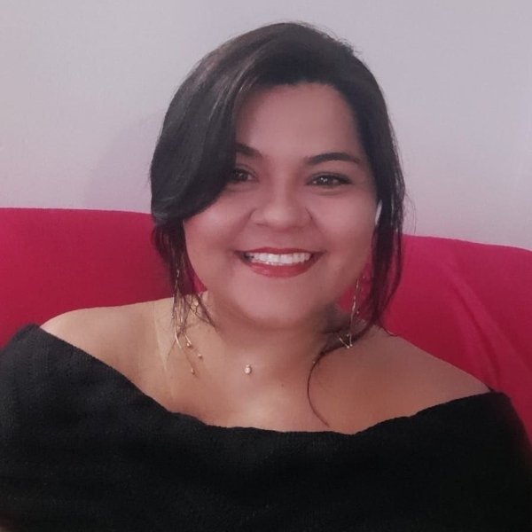 Neyma Santana Rocha - CRP 15/3578