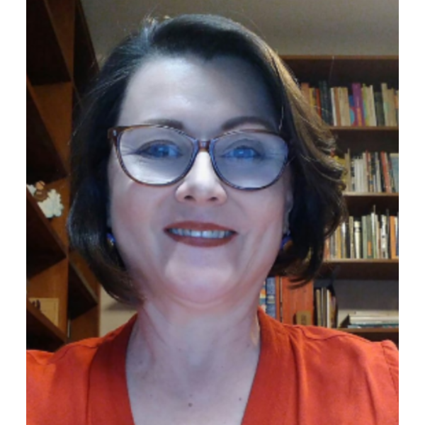 Profa. Dra. Cristiane de Castro e Almeida