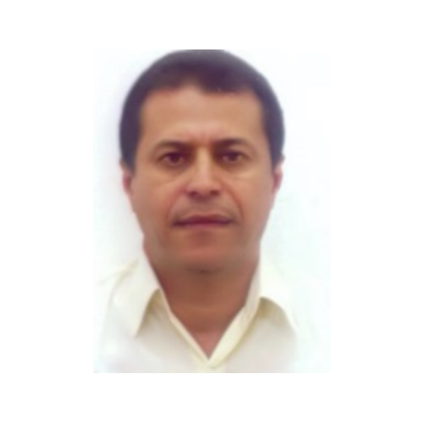 Prof. Dr. Ivo de Jesus Ramos
