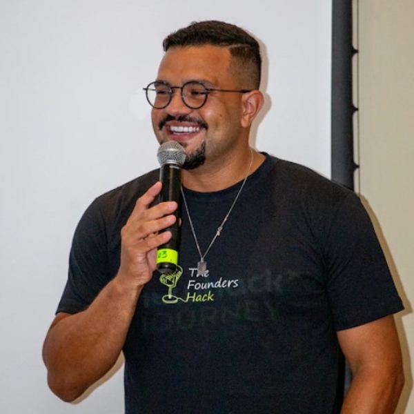 Rodrigo Terron