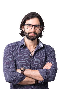 Leandro Medeiros