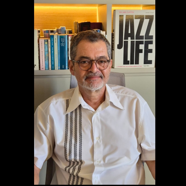 Prof. Dr. José Geraldo Pedrosa