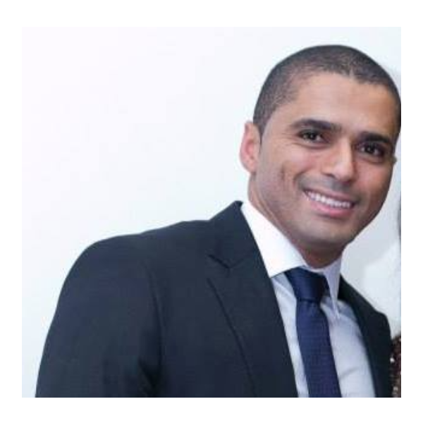 Prof. Dr. Adriano Gonçalves da Silva