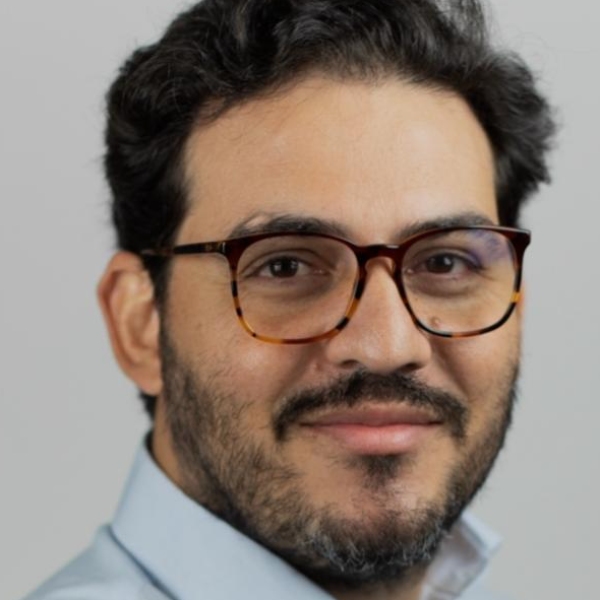 Prof. Dr. Leonardo Mendonça
