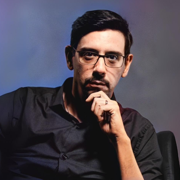Prof. Celso Camilo