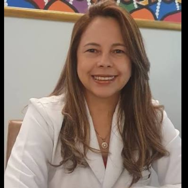 Dra. Lusmaia Damaceno Camargo Costa