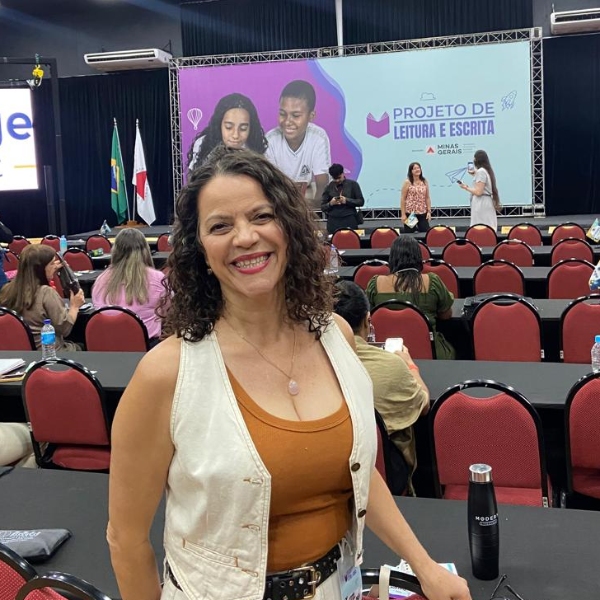 Ma. Suzana Drumond Lage Ribeiro