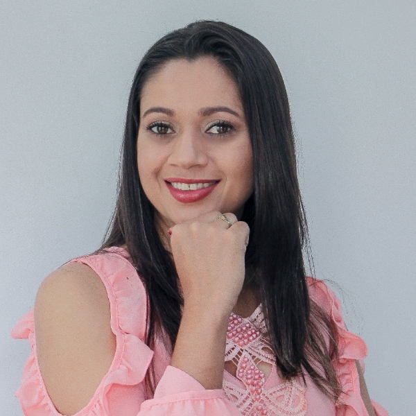 Gisele Rodrigues da Silva - CRP 15/4086