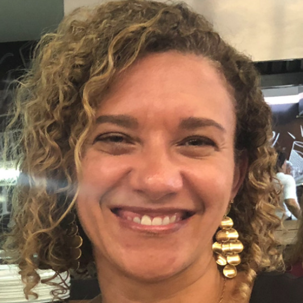 Dra. Tatiane Luciano Balliano