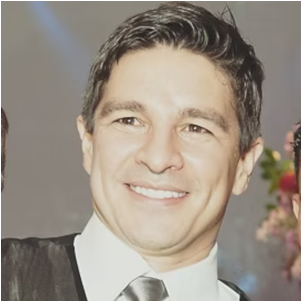 Dr. Saulo Gomes Moreira