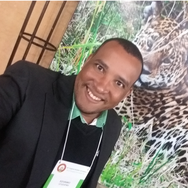 Dr. Edvanio Chagas