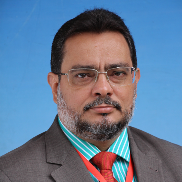 Dr. Rodrigo Bruno Zanin