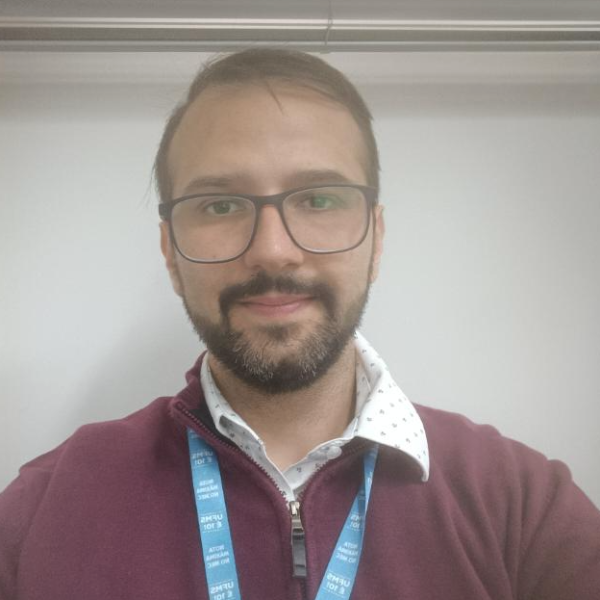 Dr. João Batista Sarmento dos Santos Neto