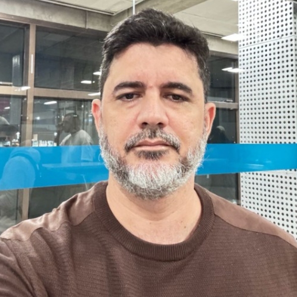 Rondnele Bezerra