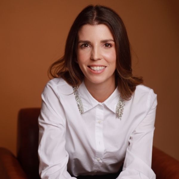 Carina Oiticica
