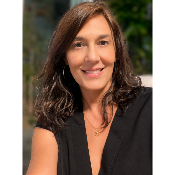 Dra. Ailma Fabiane de Andrade Larre - Grupo Mulheres do Brasil São Paulo