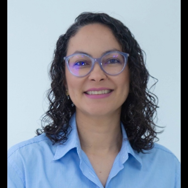 Profa. Dra. Saiwori de Jesus Silva Bezerra dos Anjos - UECE