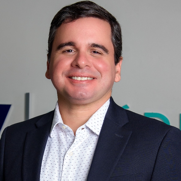 Dr. Pedro Meneleu Gonçalves da Silva - ICC
