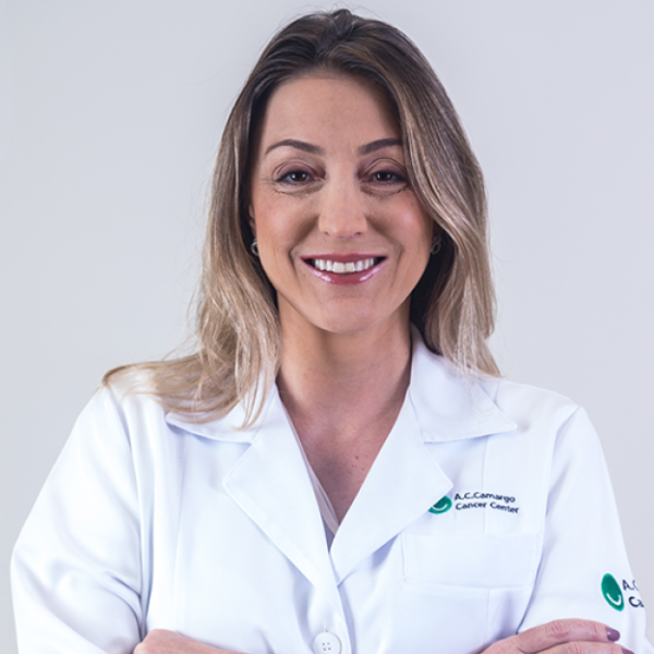 Dra. Viviane Sonaglio