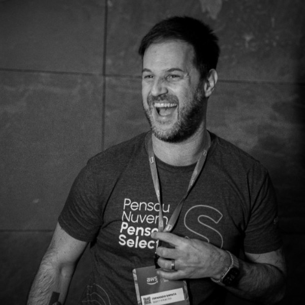Fernando Sapata
