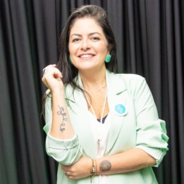 Georgia Garofalo Mounssef 
