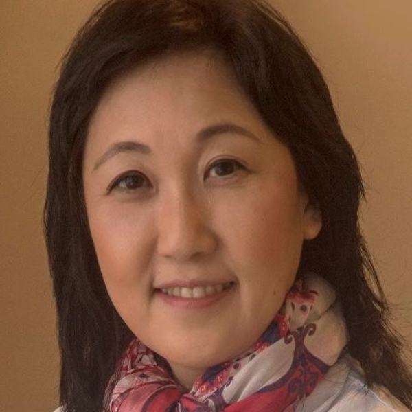 Dra. Suely Akiko Nakagawa