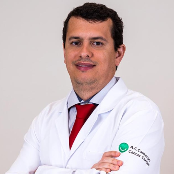 Dr. Wagner Santana Cerqueira