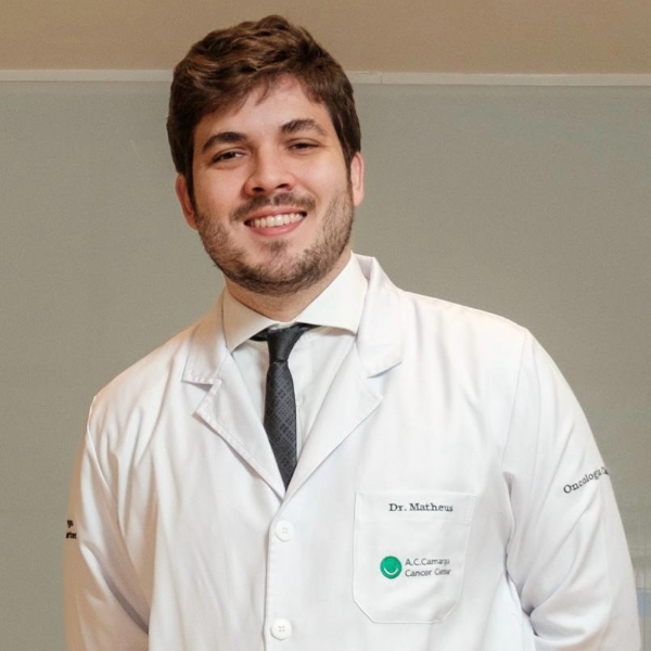 Dr. Matheus Coimbra Barroso