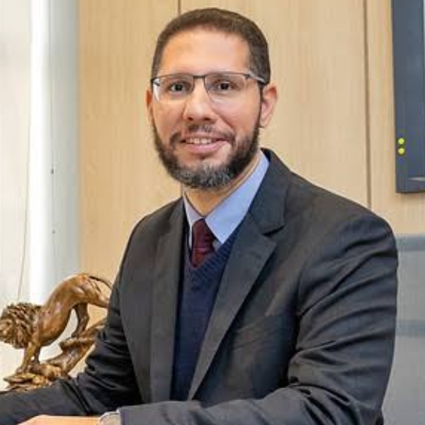 Dr. Fábio Fernando Elói Pinto