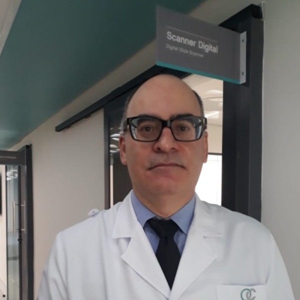 Dr. Emilio Marcelo Pereira
