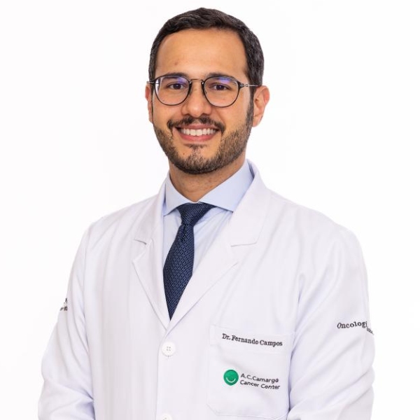 Dr. Fernando Augusto Batista Campos